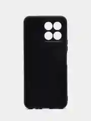Молочный чехол на Honor X6 (Хонор Х6), с рисунком