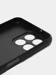Молочный чехол на Honor X6 (Хонор Х6), с рисунком