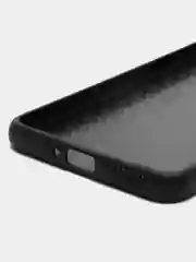 Белый чехол с рисунком на Huawei Nova 10 SE (Хуавей Нова 10 СЕ)