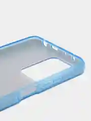 Ледяной чехол блестящий на Xiaomi Poco X5 Pro 5G, Xiaomi 12 Pro, накладка c блёстками