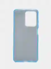 Ледяной чехол блестящий на Xiaomi Poco X5 Pro 5G, Xiaomi 12 Pro, накладка c блёстками