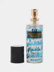 Спрей Аква Кисс для тела с Шиммером Victoria Secret набор женский подарок Ароматный