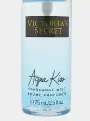 Спрей Аква Кисс для тела с Шиммером Victoria Secret набор женский подарок Ароматный