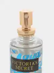 Спрей Аква Кисс для тела с Шиммером Victoria Secret набор женский подарок Ароматный