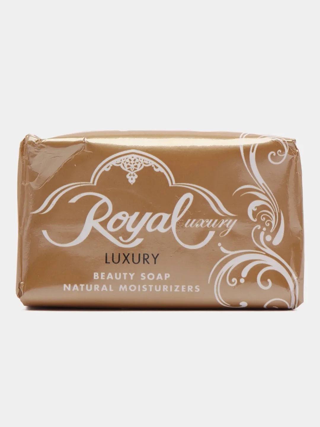Хаки арабское ОАЭ мыло Royal 120 г - шт,  с натуральными компонентами, 1 и 6 штук