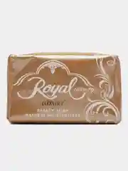 Хаки арабское ОАЭ мыло Royal 120 г - шт,  с натуральными компонентами, 1 и 6 штук