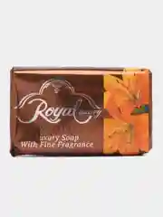 Коричневый арабское ОАЭ мыло Royal 120 г - шт,  с натуральными компонентами, 1 и 6 штук