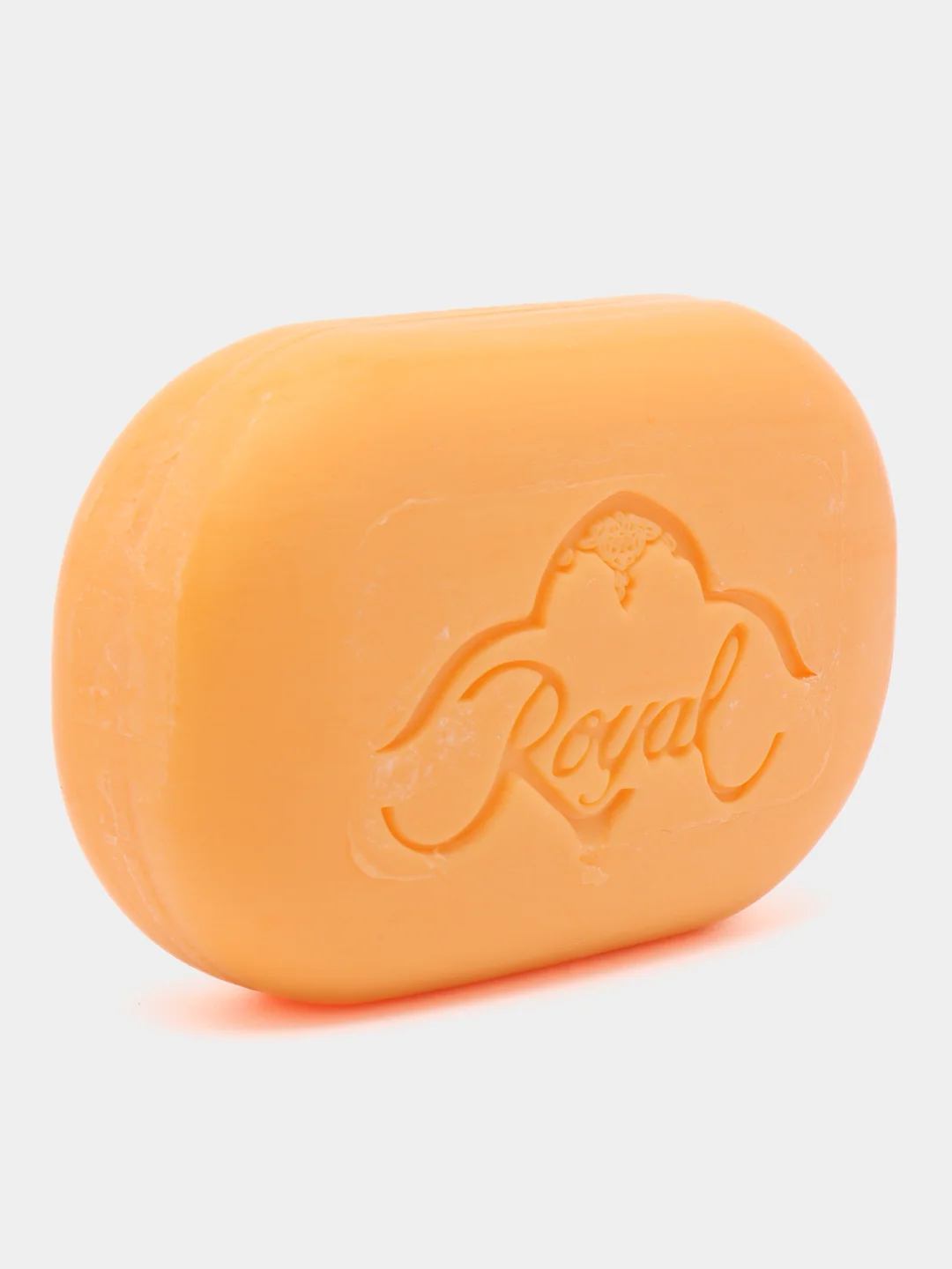 Коричневый арабское ОАЭ мыло Royal 120 г - шт,  с натуральными компонентами, 1 и 6 штук