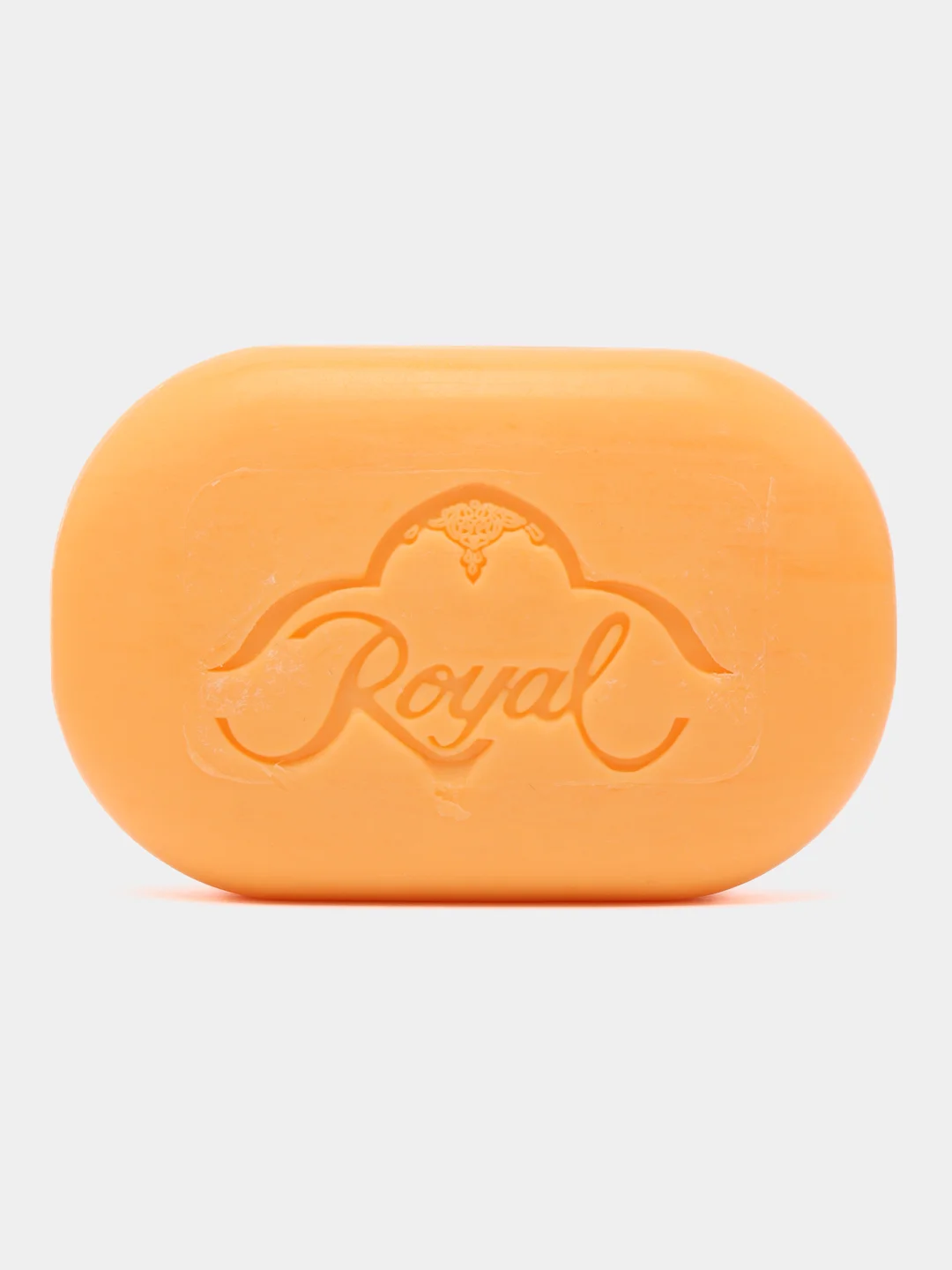 Коричневый арабское ОАЭ мыло Royal 120 г - шт,  с натуральными компонентами, 1 и 6 штук