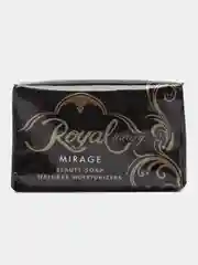 Черный арабское ОАЭ мыло Royal 120 г - шт,  с натуральными компонентами, 1 и 6 штук