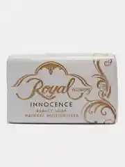Белый арабское ОАЭ мыло Royal 120 г - шт,  с натуральными компонентами, 1 и 6 штук