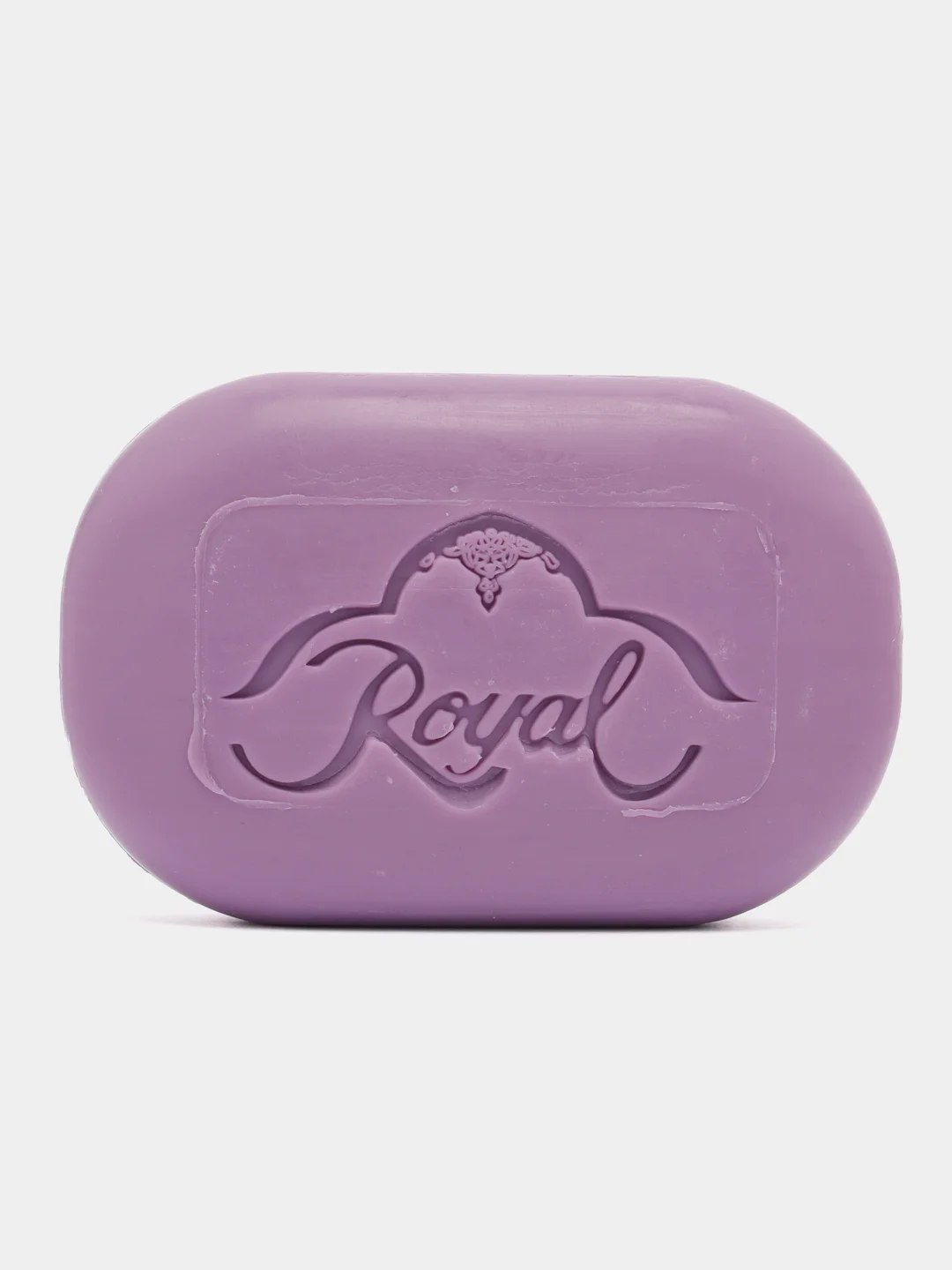 Фиолетовый арабское ОАЭ мыло Royal 120 г - шт,  с натуральными компонентами, 1 и 6 штук