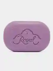 Фиолетовый арабское ОАЭ мыло Royal 120 г - шт,  с натуральными компонентами, 1 и 6 штук