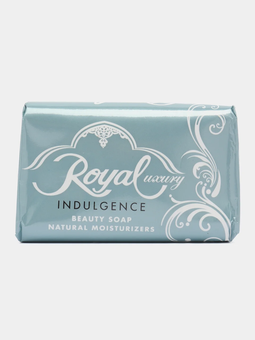 Мятный арабское ОАЭ мыло Royal 120 г - шт,  с натуральными компонентами, 1 и 6 штук
