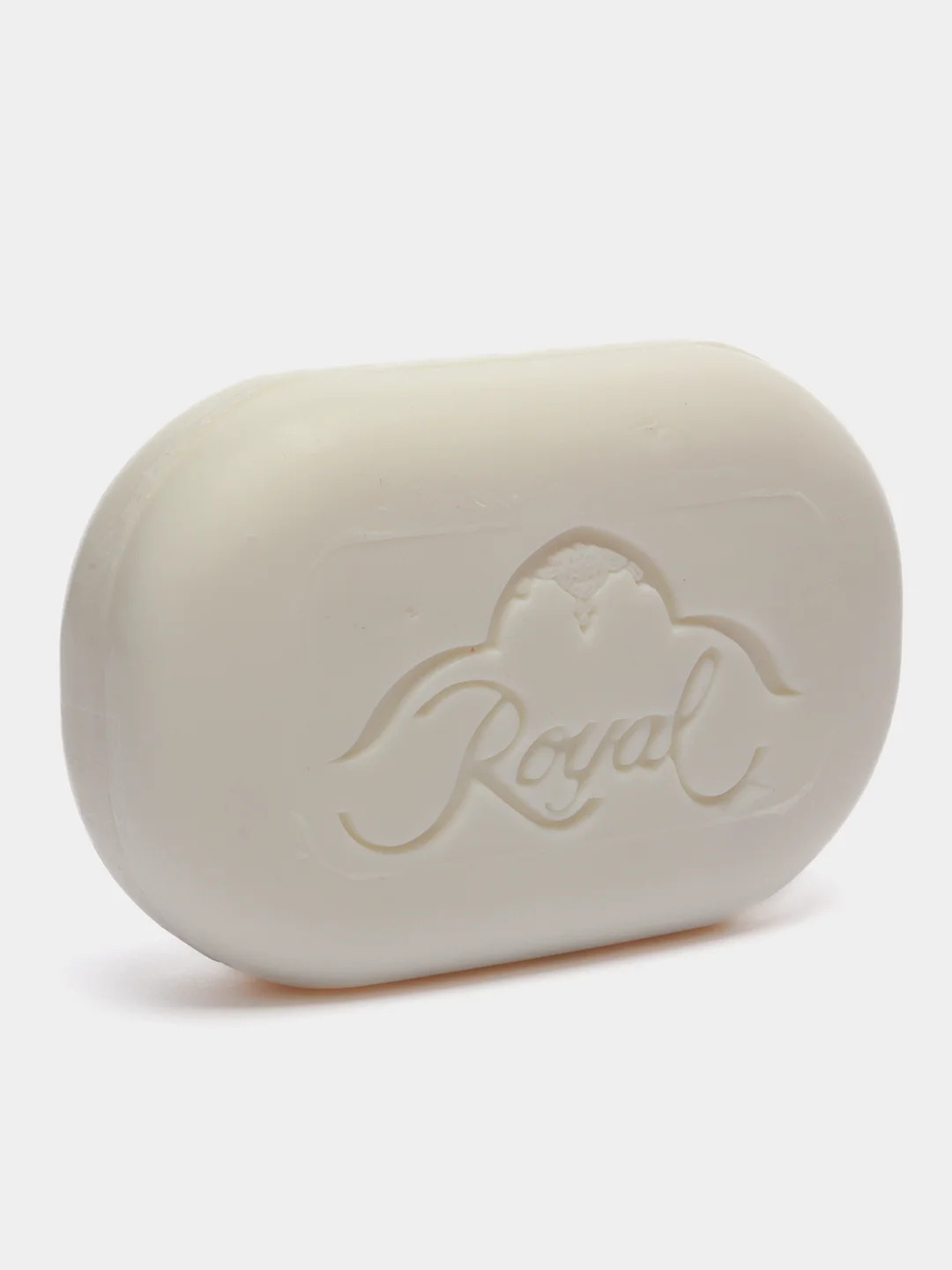 Бирюзовый арабское ОАЭ мыло Royal 120 г - шт,  с натуральными компонентами, 1 и 6 штук