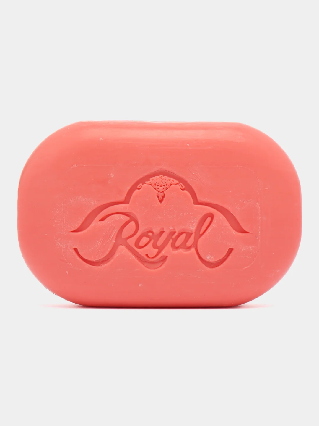Красный арабское ОАЭ мыло Royal 120 г - шт,  с натуральными компонентами, 1 и 6 штук