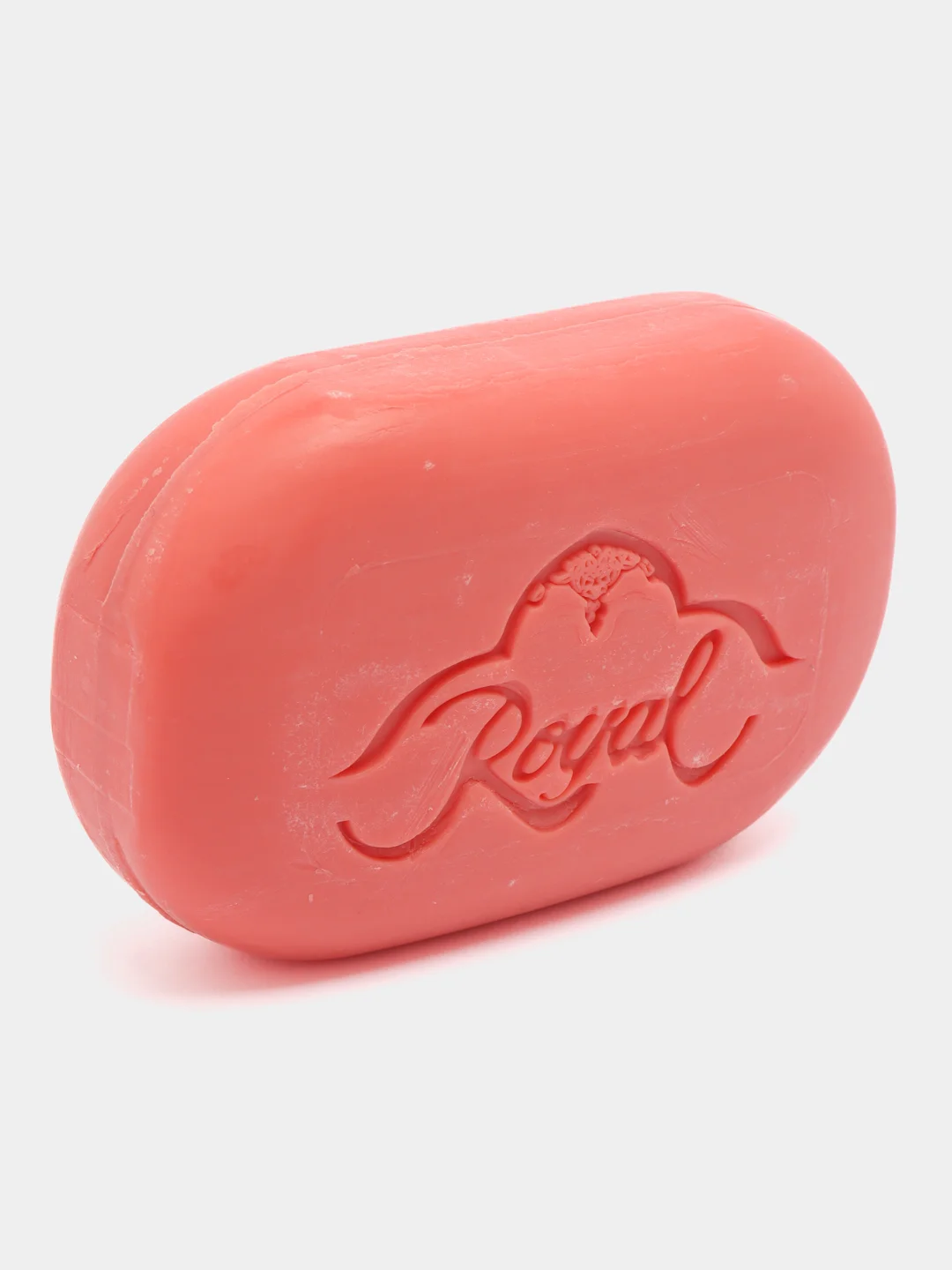 Красный арабское ОАЭ мыло Royal 120 г - шт,  с натуральными компонентами, 1 и 6 штук
