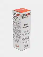 Шампунь для волос и кожи головы DRYDRY Shampoo