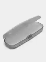 Футляр для очков, пластиковый, 5 х 15 см