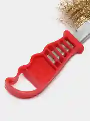 Щетка металлическая, щетка по металлу ручная