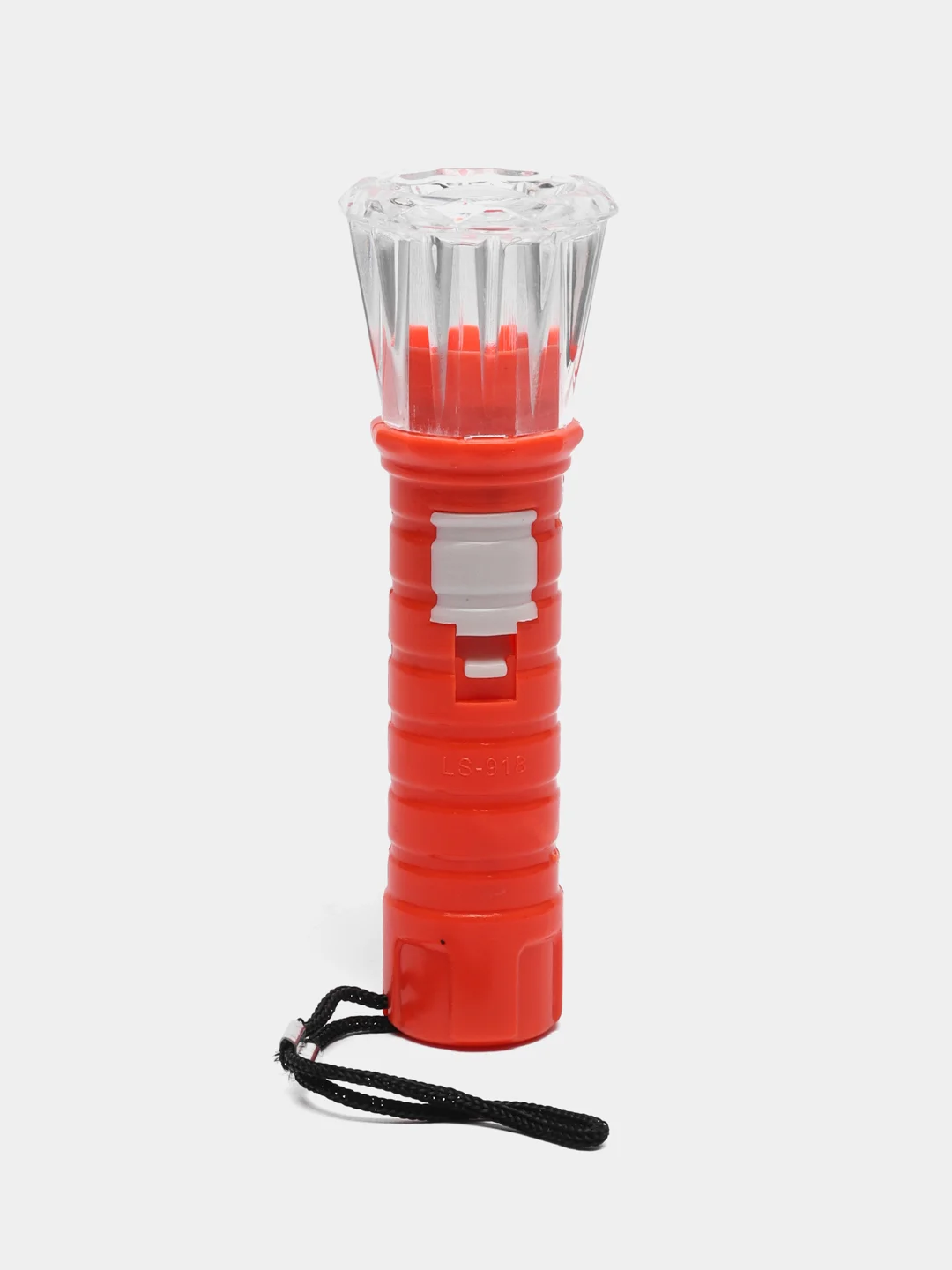 Фонарик мини 1 LED, 3хLR41, пластик, 10 х 3 см