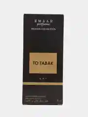Масляные духи по мотивам Tobacco Vanille, 6 мл