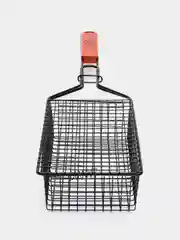 Корзина для барбекю 53 x 23 x 14 x 8 см, антипригарная