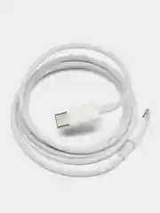 Кабель зарядный для iPhone, с поддержкой быстрой зарядки, Type-C - Lightning