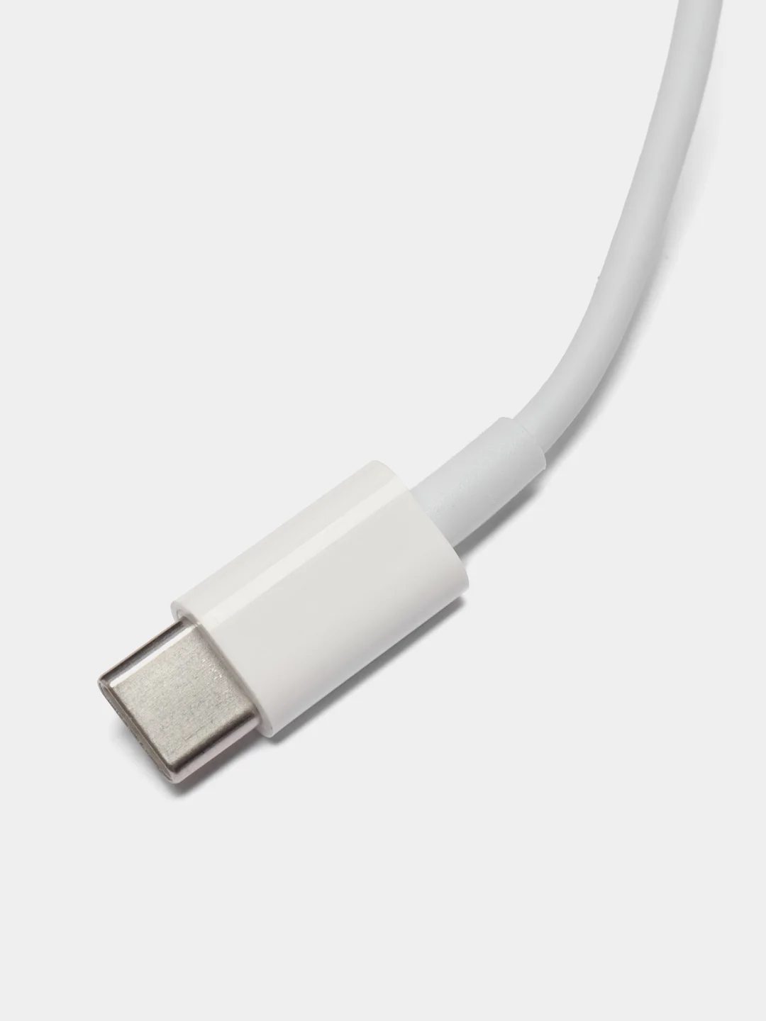 Кабель зарядный для iPhone, с поддержкой быстрой зарядки, Type-C - Lightning