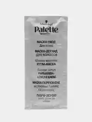 Стойкая крем-краска для волос Palette интенсивный цвет, A10 10-2 жемчужный блондин, 110 мл