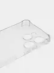 Прозрачный чехол для Tecno Spark 10 Pro (Техно Спарк 10 Про), силиконовый, прозрачный