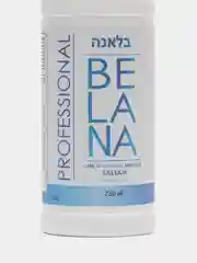 Бальзам для волос Belana Dead Sea Minerals Professional для всех типов волос, 750 мл