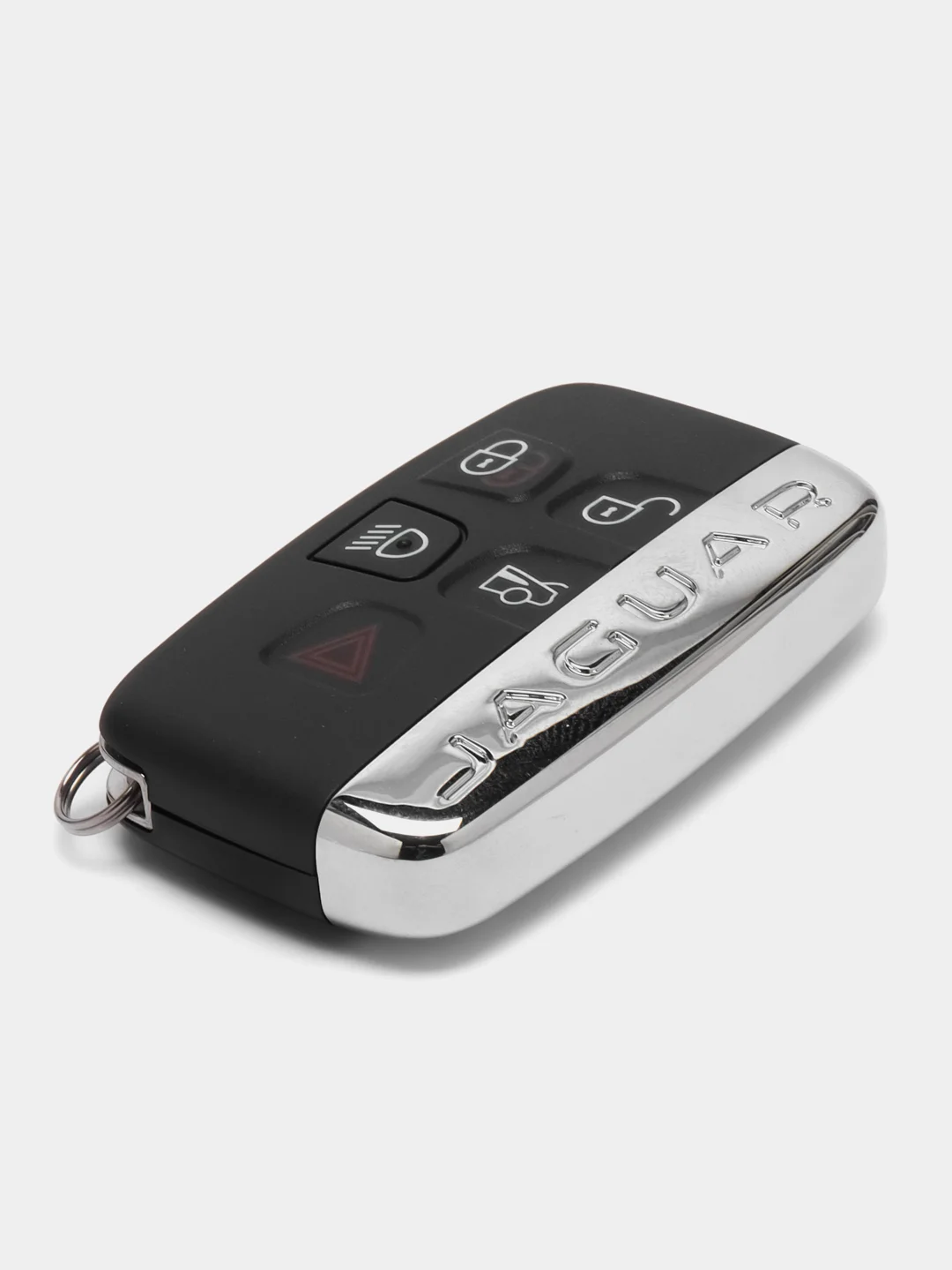 Корпус для смарт ключ JAGUAR 5 кнопок (J80)
