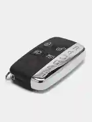 Корпус для смарт ключ JAGUAR 5 кнопок (J80)