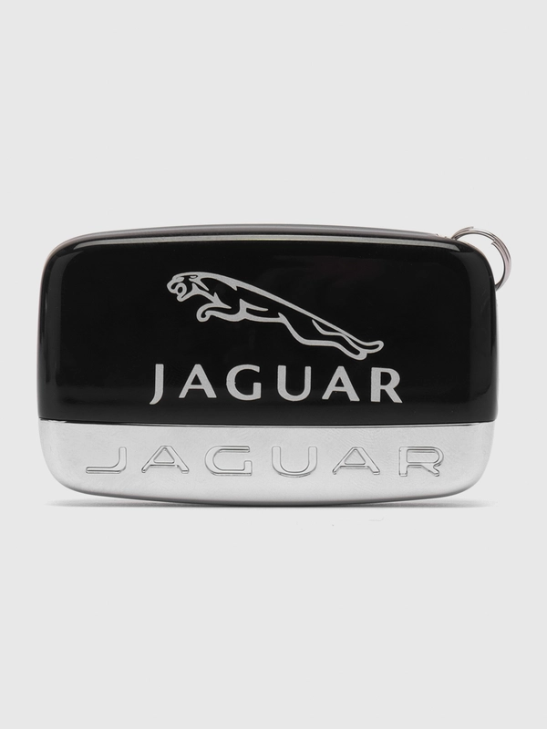 Корпус для смарт ключ JAGUAR 5 кнопок (J80)