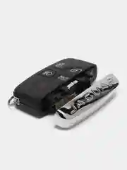 Корпус для смарт ключ JAGUAR 5 кнопок (J80)