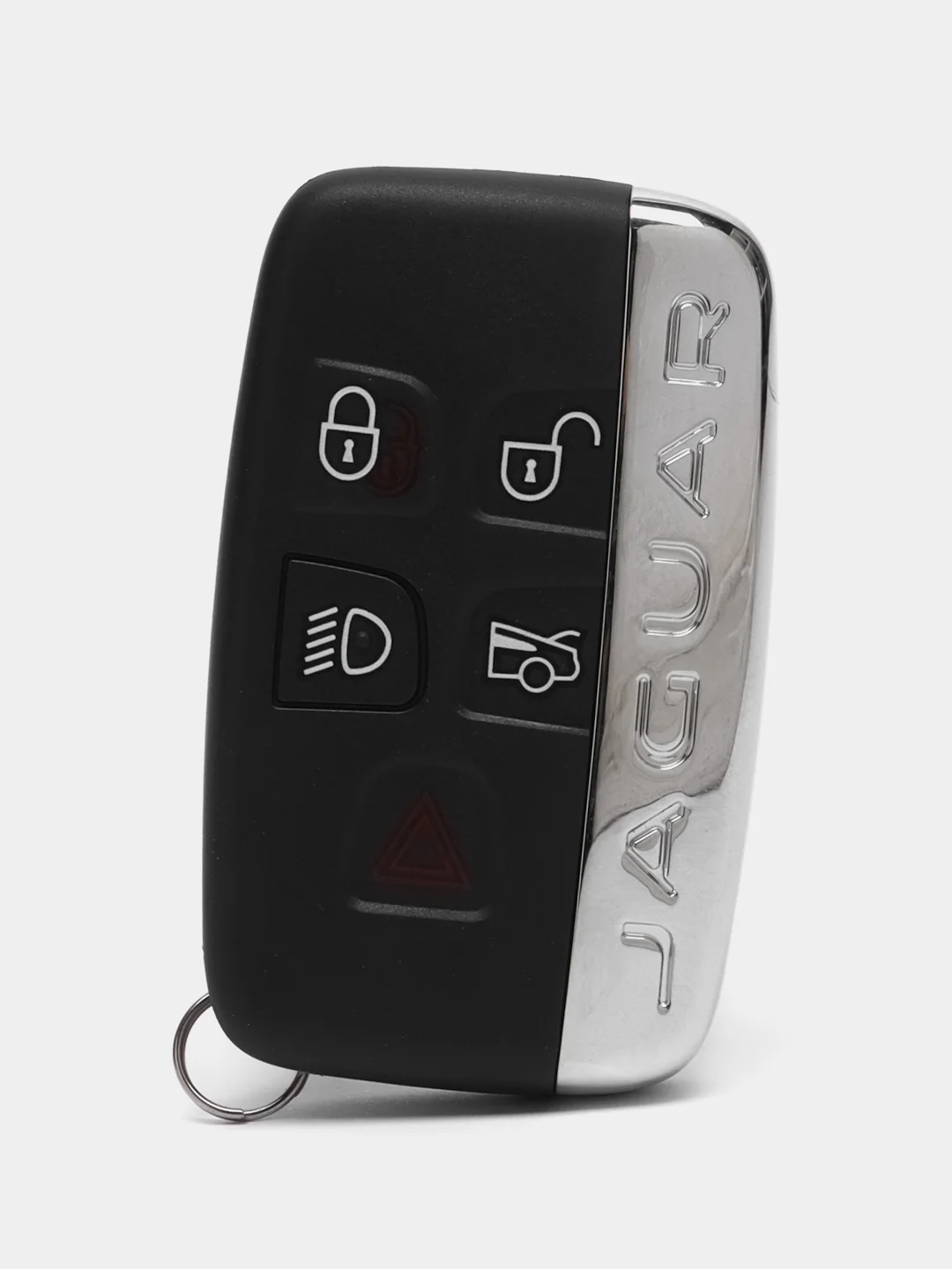 Корпус для смарт ключ JAGUAR 5 кнопок (J80)