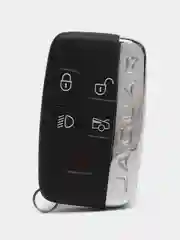 Корпус для смарт ключ JAGUAR 5 кнопок (J80)