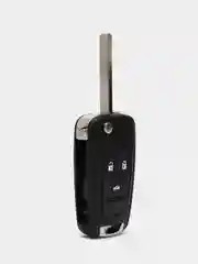 Корпус для выкидного ключа Chevrolet 4 кнопки, (B6140)