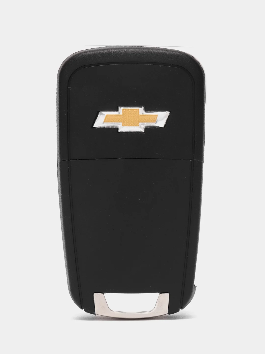 Корпус для выкидного ключа Chevrolet 4 кнопки, (B6140)
