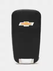 Корпус для выкидного ключа Chevrolet 4 кнопки, (B6140)