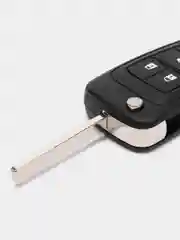 Корпус для выкидного ключа Chevrolet 4 кнопки, (B6140)