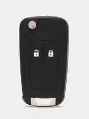 Корпус для выкидного ключа Chevrolet 2 кнопки, (B6120)