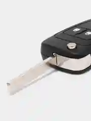 Корпус для выкидного ключа Chevrolet 2 кнопки, (B6120)