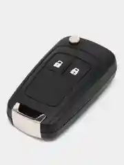 Корпус для выкидного ключа Chevrolet 2 кнопки, (B6120)
