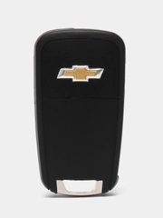 Корпус для выкидного ключа Chevrolet 2 кнопки, (B6120)