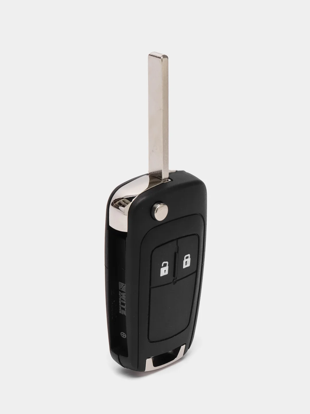 Корпус для выкидного ключа Chevrolet 2 кнопки, (B6120)
