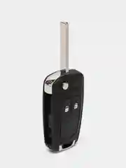 Корпус для выкидного ключа Chevrolet 2 кнопки, (B6120)
