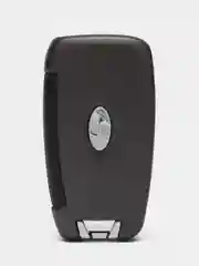 Корпус для выкидного ключа (H009) HYUNDAI Solaris (2017-2019 г.) 3 кнопки