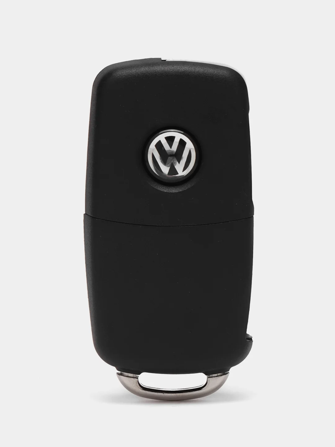 Корпус для выкидного ключа Volkswagen 3 кнопки, (AD202)